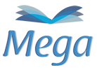 Mega Album Logomarca